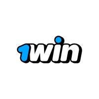 1Win logo