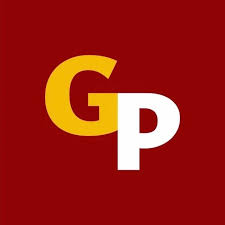 Goldpari logo