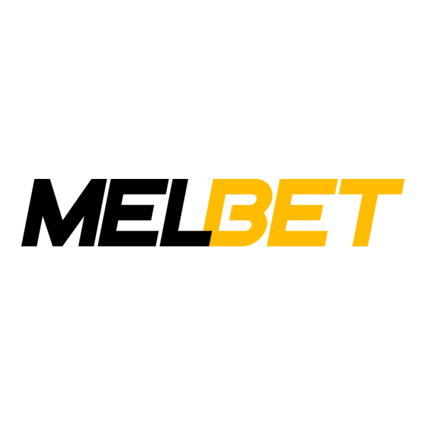 Melbet logo